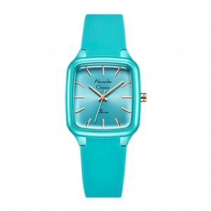 Alexandre Christie AC 2A08 Light Blue LHRRGLB